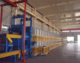 鷹(yīng)牌軸承無(wú)氧化退火(huǒ)爐