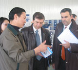 鷹牌軸承生(shēng)産規模龐大,能(neng)滿足我大批量(liang)定購的需求。 鷹牌軸(zhóu)承生産規模龐(páng)大,能滿足我大(da)批量定購的需(xū)求。