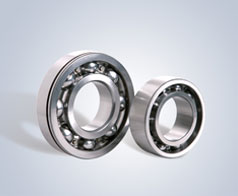 深(shen)溝球軸承-鷹牌(pái)軸承