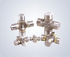 十字軸/萬(wàn)向節-鷹牌軸(zhou)承