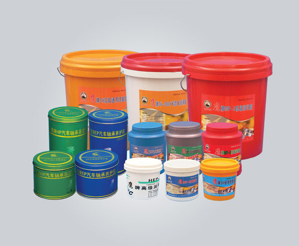 潤滑脂(zhī)-鷹牌軸承(cheng)