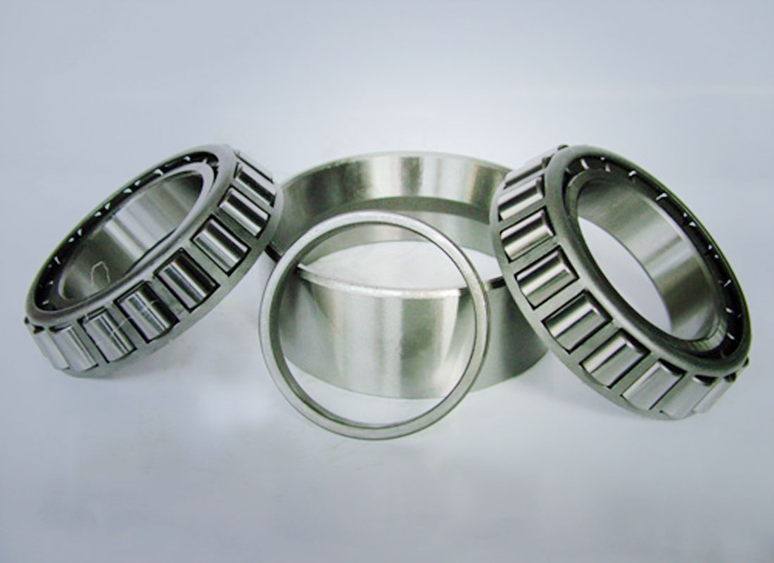 圓(yuán)錐滾子軸承(cheng)-31313（27313E）-鷹牌軸承