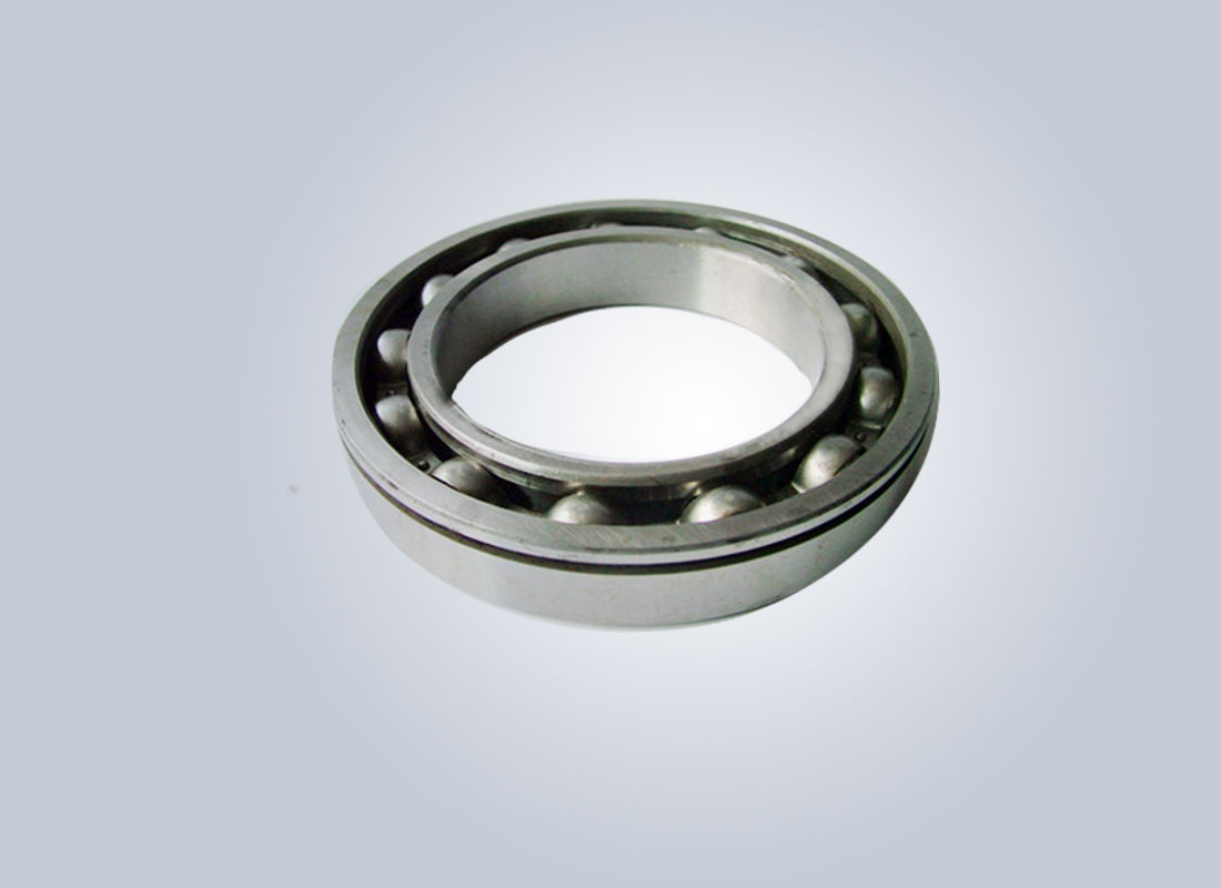 深溝球軸(zhóu)承-6308-2RZN-C3YB2-（3G450308K）-40×90×23-0類深溝球軸(zhou)承