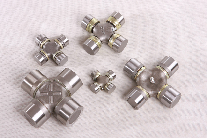 萬向節十字(zì)軸-WY2533-（804705K1）-鷹牌軸承(chéng)