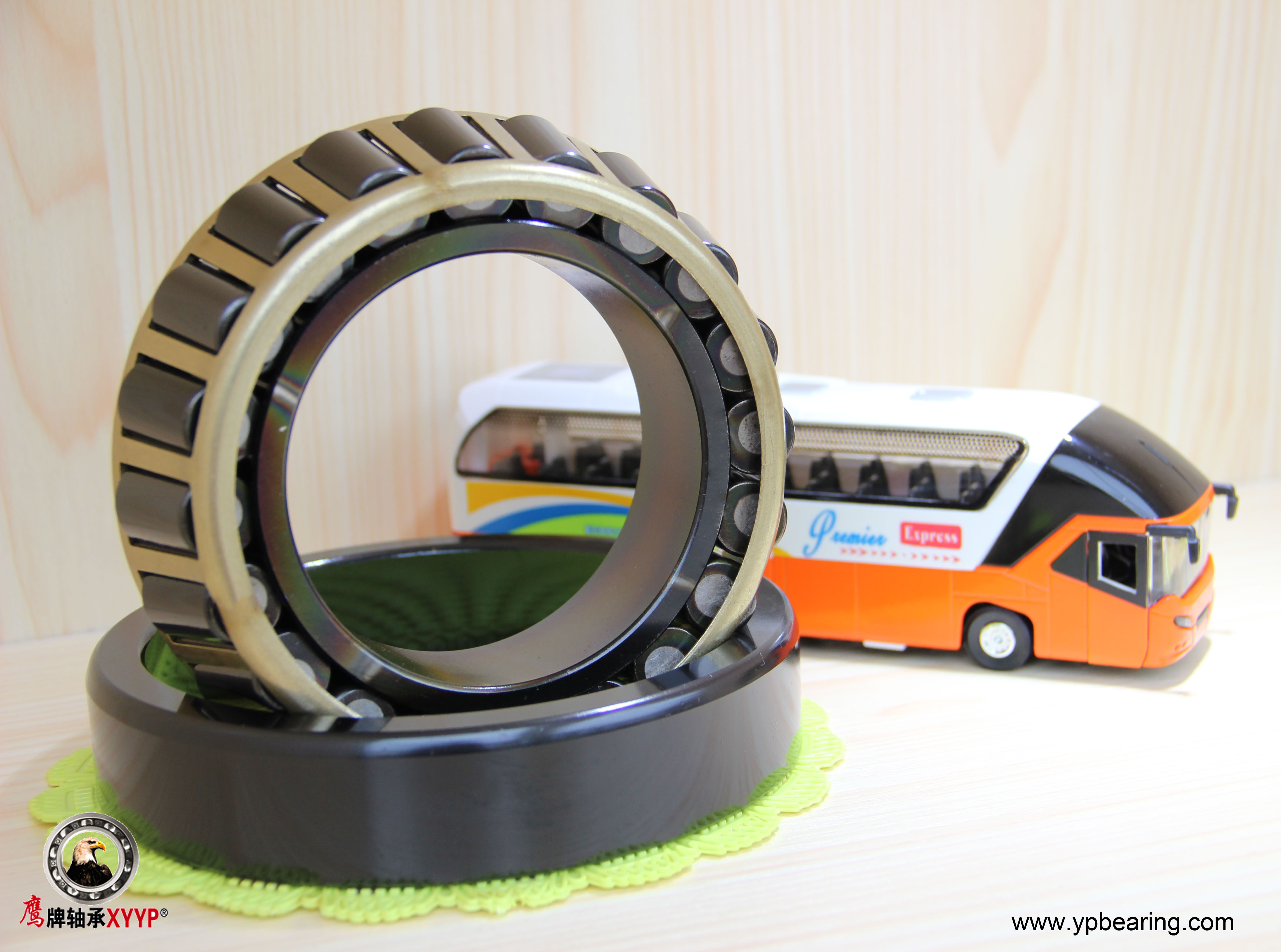 英制(zhì)圓錐滾子(zǐ)軸承-9278/9220-68.262×161.925×49.212-鷹牌(pái)軸承 英制(zhì)圓錐滾子(zi)軸承-9278/9220-68.262×161.925×49.212-鷹牌(pai)軸承