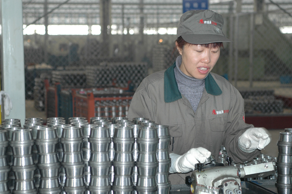 鷹(ying)牌軸承-現(xiàn)場檢測