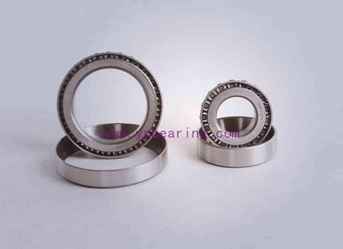 7類(lèi)圓錐滾子軸承(chéng)-3050210/YA(97210E)-50×90×49-鷹牌軸承