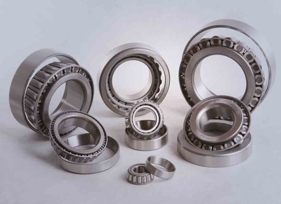 7類圓錐(zhuī)滾子軸承-32019(2007119E)-95×145×32-鷹(yīng)牌軸承