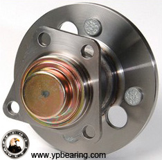 輪毂單元(yuán)-512000-鷹牌軸承