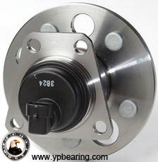 輪毂(gū)單元-512001-鷹牌軸承