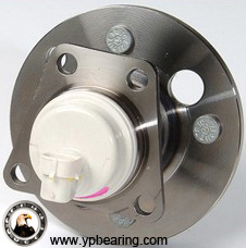 輪毂單(dan)元-512002-鷹牌軸承