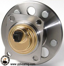 輪毂單元-512004-鷹牌軸(zhou)承