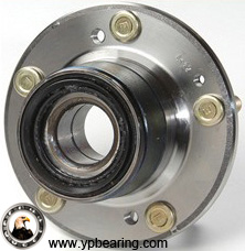 輪毂單元-512011-襄陽(yang)鷹牌軸承