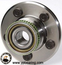 輪毂單元-512013-襄陽鷹(yīng)牌軸承