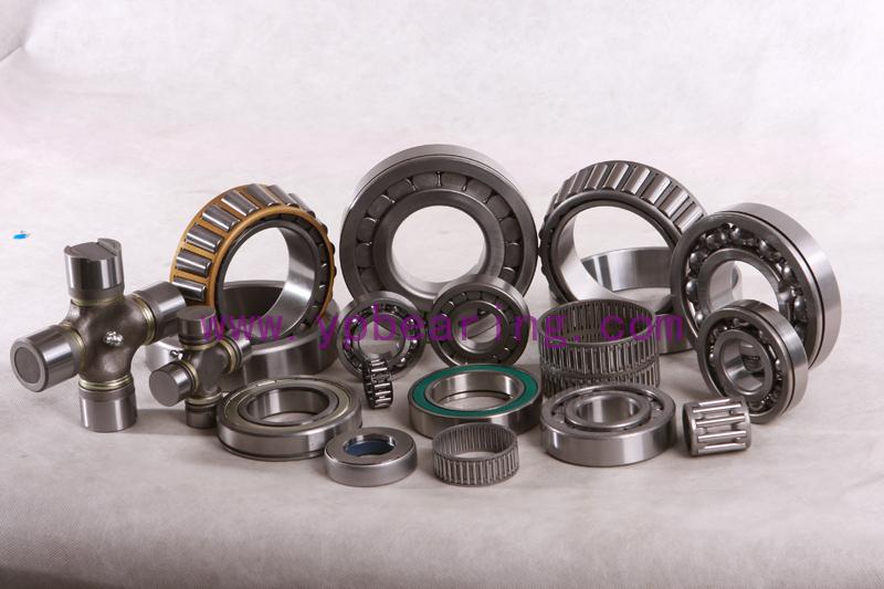 7類(lèi)圓錐滾子軸承(cheng)-30211(7211E)-55×100×22.75-鷹牌軸承