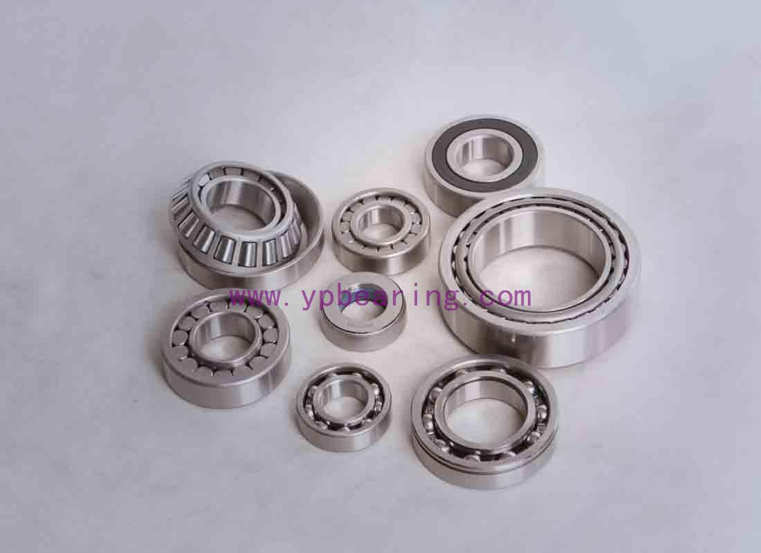 7類圓錐滾子軸承(chéng)-32211(7511E)-55×100×26.75-鷹牌軸承