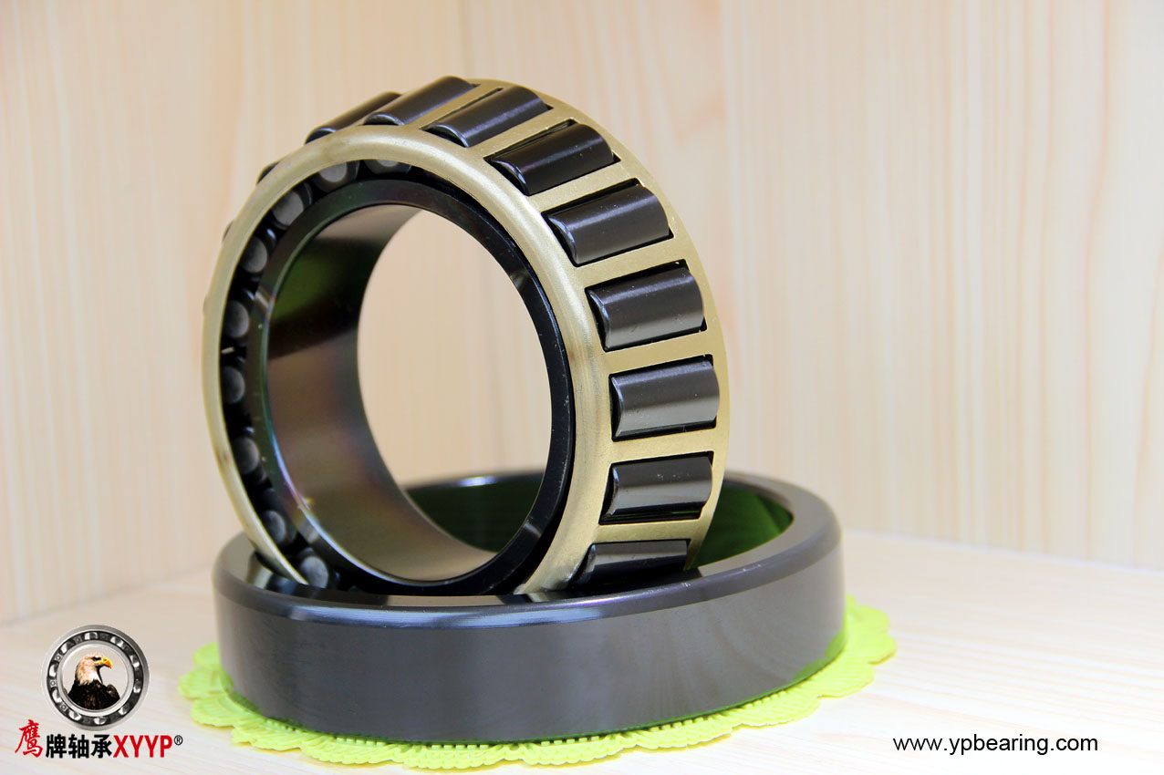 圓(yuan)錐滾子軸承-32218（7518E）-鷹牌(pai)軸承