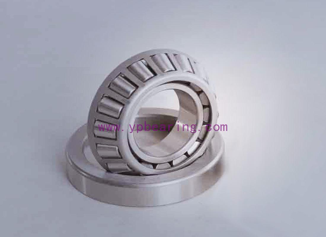 7類圓錐滾(gun)子軸承-30314/YB2(7314EK)-70×150×38.5-鷹(yīng)牌軸承
