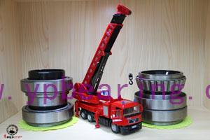 卡(kǎ)車輪毂單(dān)元