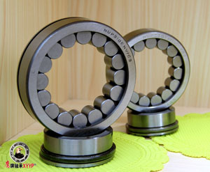 圓柱滾子軸(zhóu)承