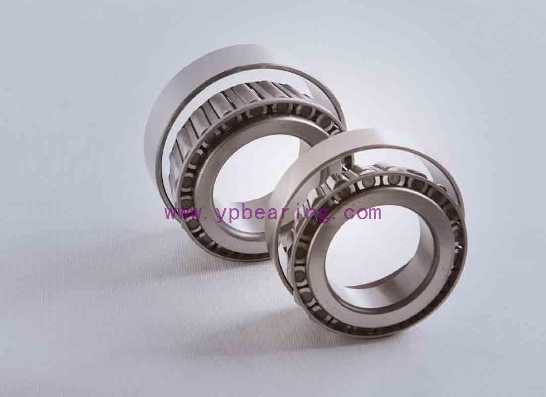 7類圓錐(zhuī)滾子軸承-32205(7505E)-25×52×18-鷹牌(pai)軸承