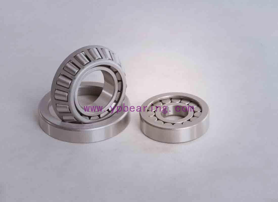 7類圓(yuán)錐滾子軸承-30311(7311E)-55×120×32-鷹(yīng)牌軸承