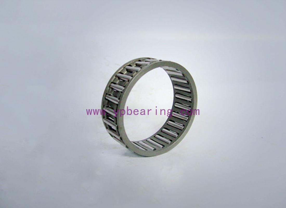 滾(gǔn)針軸承-K60×66×21.2 -K606621.2-60×66×21.2