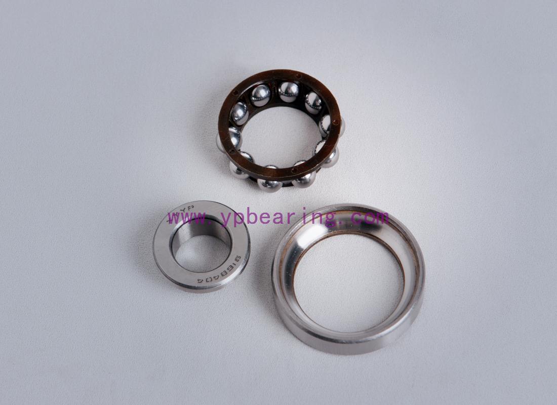 推力球(qiú)軸承-567404/X3  （9168404）-20×52×16