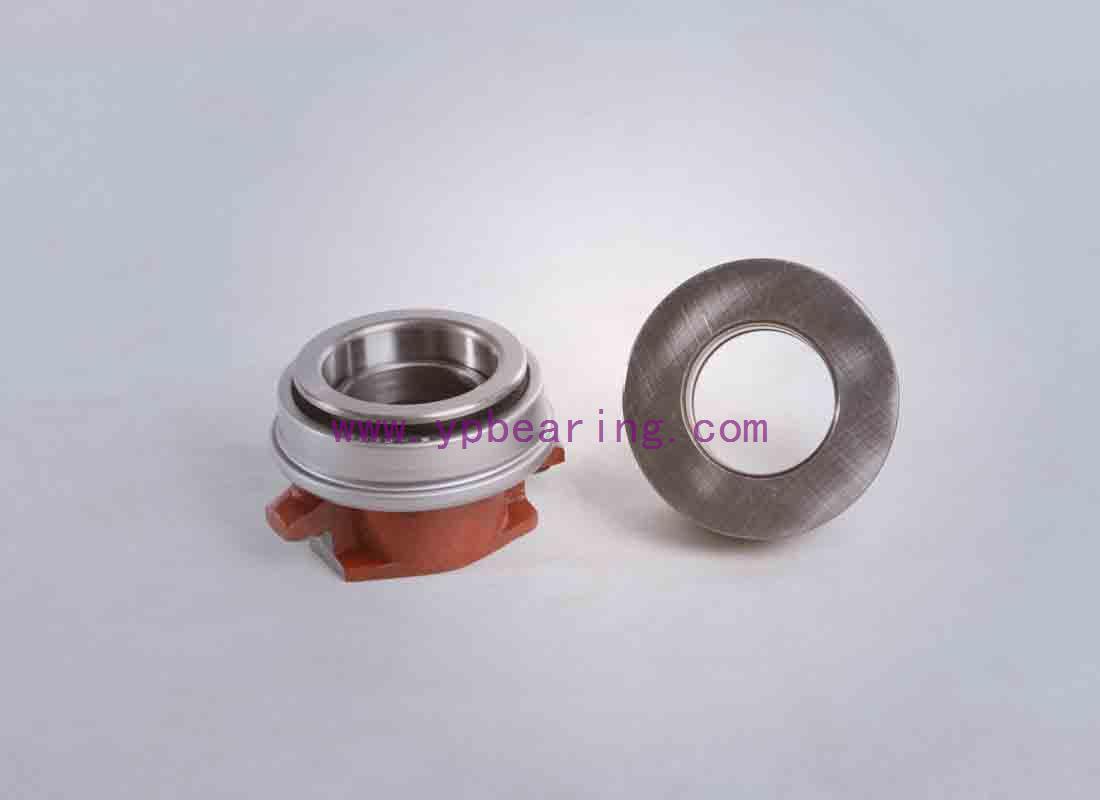 離合(hé)器軸承-81NZ5521-55×113.8×75.5