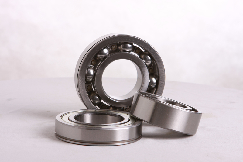 6307（307）-鷹牌軸承-深(shēn)溝球軸承