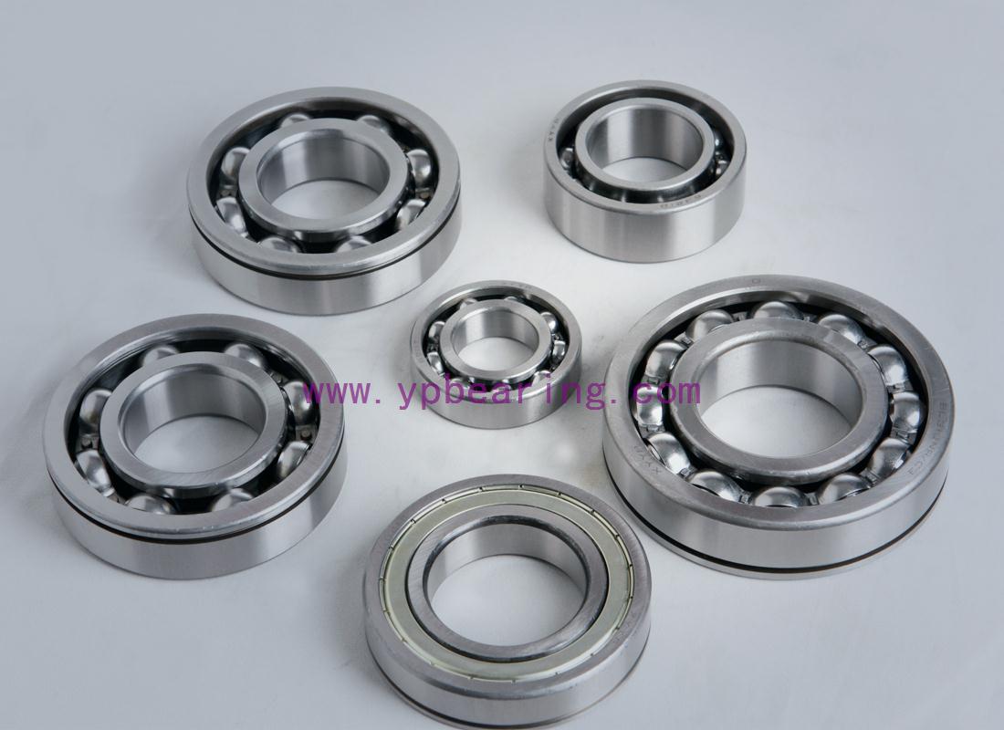 6307N（50307）-0類深溝球軸(zhou)承