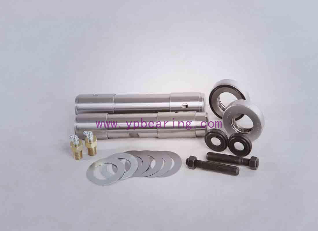 轉(zhuǎn)向節主(zhǔ)肖修理(li)包-東風(fēng)  EQ-144