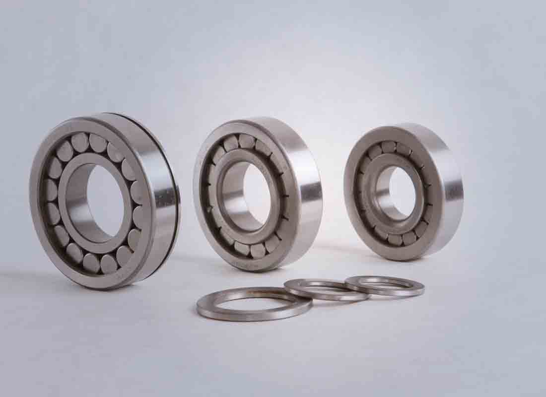 NJ308/V(42708EK)-40×90×23-2類圓柱滾子(zǐ)軸承