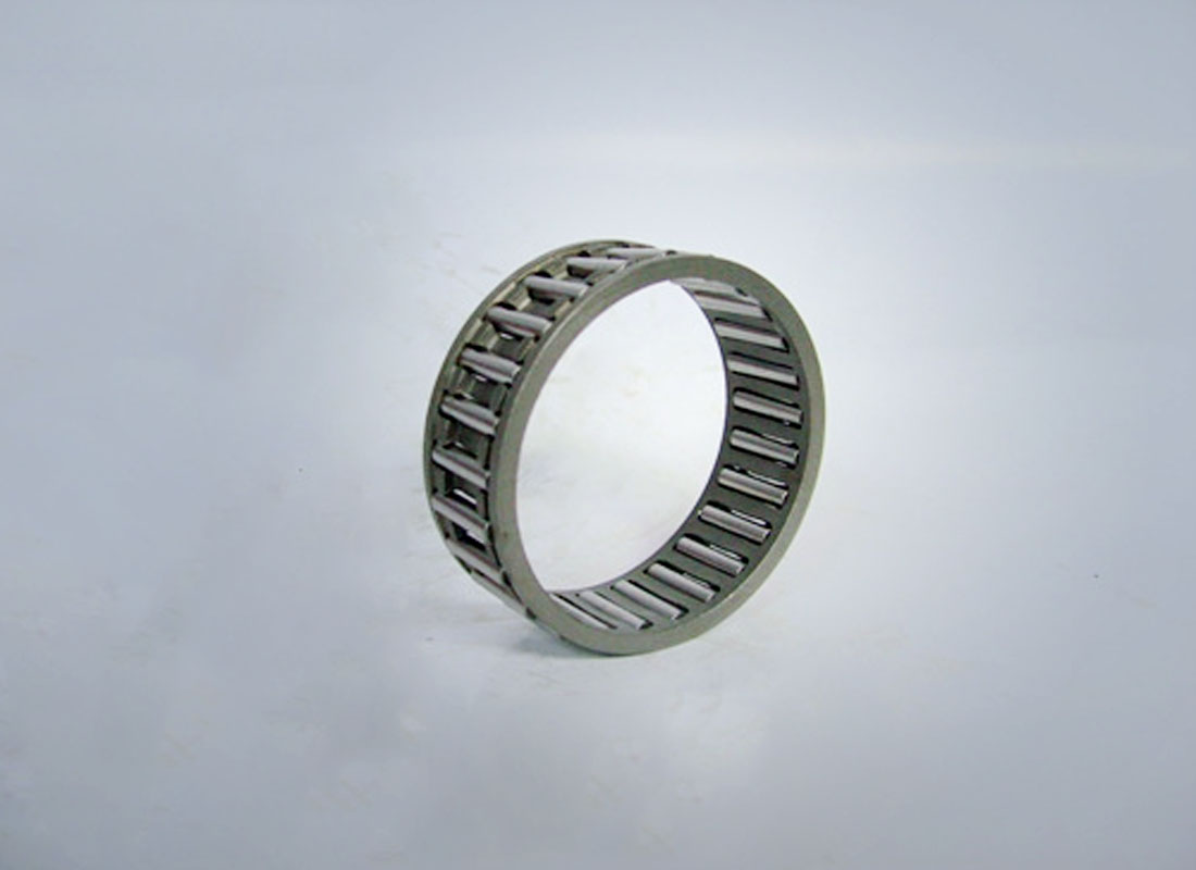 K62×70×20（9249/62）-70×62×20-滾針軸(zhou)承