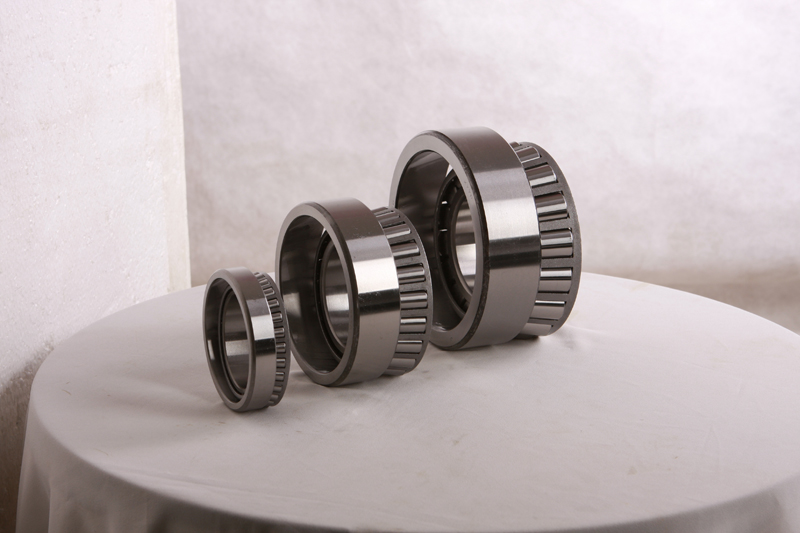 32311(7611E)-圓(yuán)錐滾子(zǐ)軸承-鷹(ying)牌軸承(chéng)