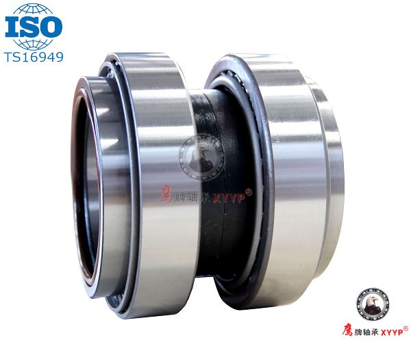 沃爾沃卡車(chē)輪毂單元-804162A-VKBA5416-鷹(ying)牌軸承