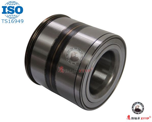 卡車(che)輪毂單(dān)元-571762.H195-201037-VKBA5314-BTH0018A-鷹牌(pái)軸承