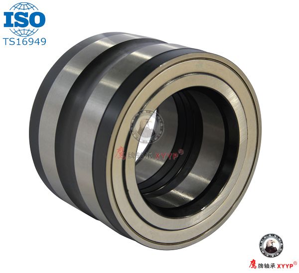 卡車(chē)輪毂單元-803194A-F15125-SET1262-鷹牌(pái)軸承