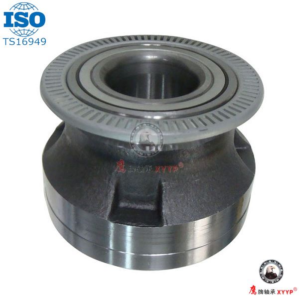 供應輪毂(gu)單元-HDS002-HUR056-201042-鷹牌軸承(chéng)