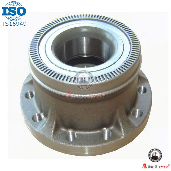 供應卡車(chē)輪毂單元(yuán)-VKBA5411-BTF0074A-201082-鷹牌軸承(cheng)