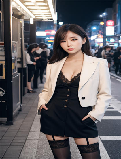 探秘《每晚敞开的夫人的双腿》的情感表达与人性探索