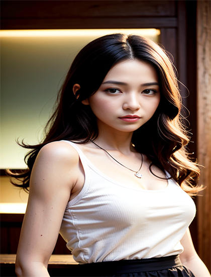 《暗夜女妖》心理分析永恒的：角色心理变化与情感轨迹解读，热门