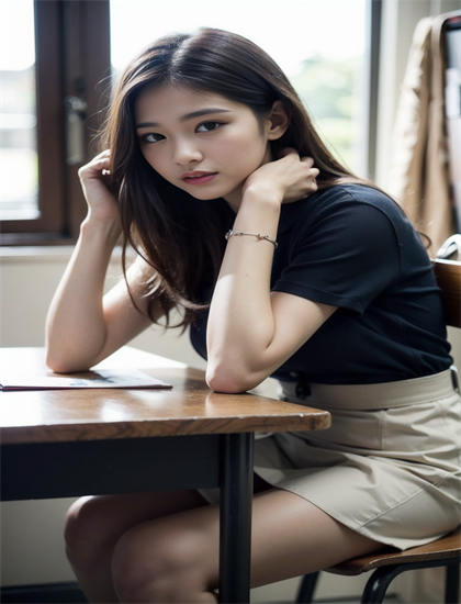 宣传营销：《赤足惊魂》的叙事技巧与导演风格——服装造型的设计思路